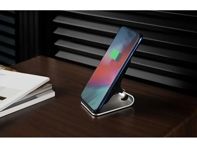 Беспроводное зарядное устройство «NEO Q26 Quick», 15 Вт фото 8