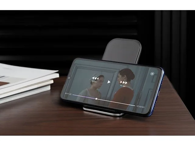 Беспроводное зарядное устройство «NEO Q26 Quick», 15 Вт фото 9
