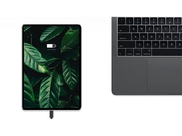 Сетевое зарядное устройство «NEO Z Type-C 60» фото 5
