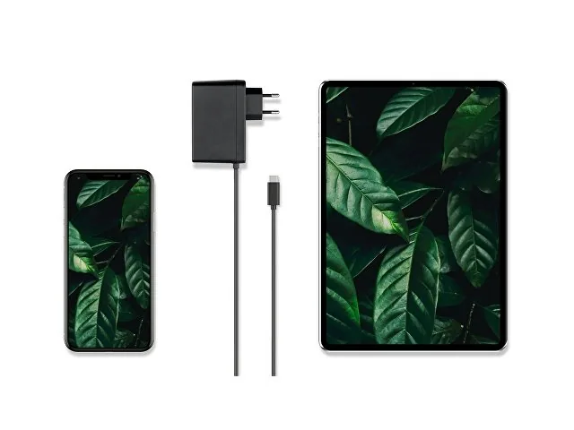 Сетевое зарядное устройство «NEO Z Type-C 60» фото 7