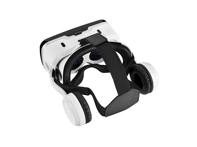 Очки VR «VR XPro» с беспроводными наушниками фото 2