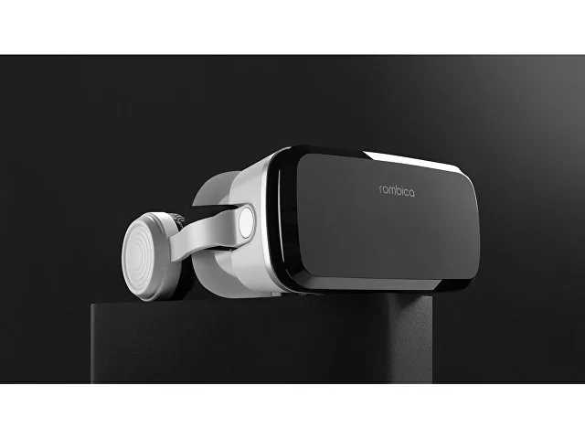 Очки VR «VR XPro» с беспроводными наушниками фото 5