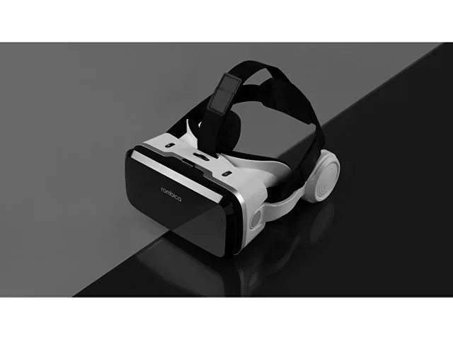 Очки VR «VR XPro» с беспроводными наушниками фото 12