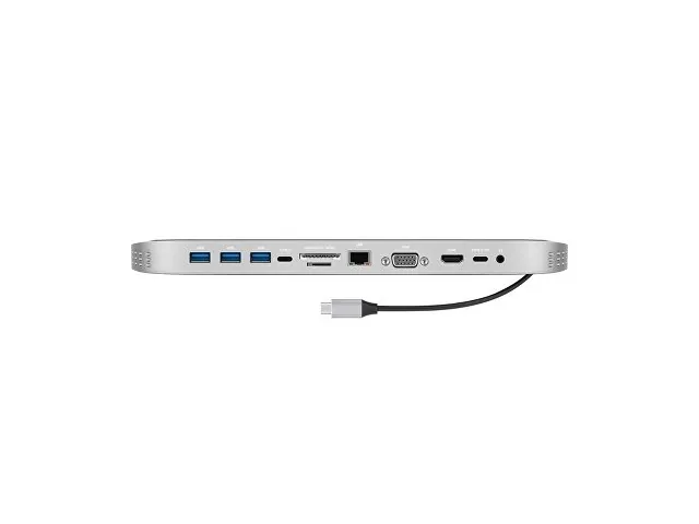 Хаб USB Type-C 3.0 для ноутбуков «Falcon» фото 2