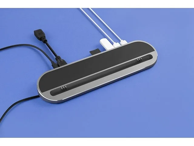 Хаб USB Type-C 3.0 для ноутбуков «Falcon» фото 10
