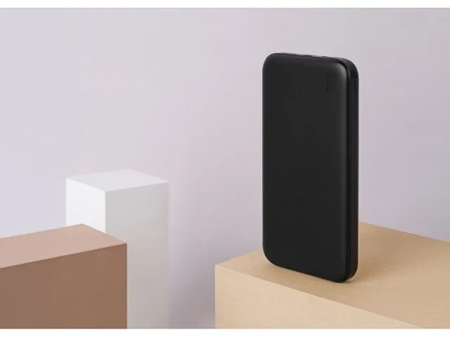 Внешний аккумулятор «NEO Start», 10000 mAh фото 7