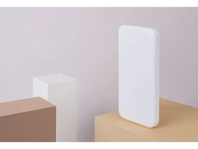 Внешний аккумулятор «NEO Start», 10000 mAh фото 7