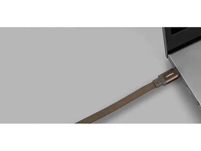 Кабель USB-C - Lightning MFI «LINK-C», QC/PD, 1.5 м фото 6