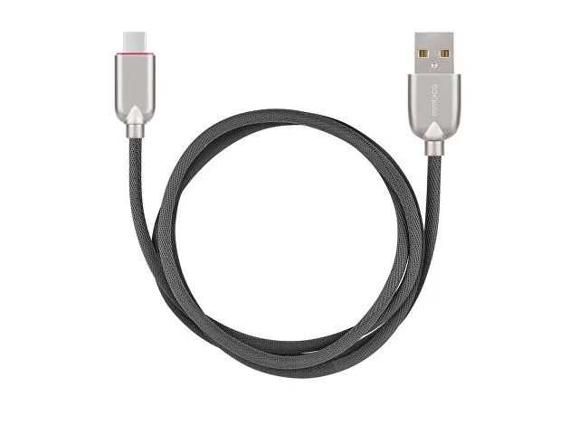 Кабель USB-A - USB-C «DIGITAL CB-05», QC/PD, 1 м фото 2