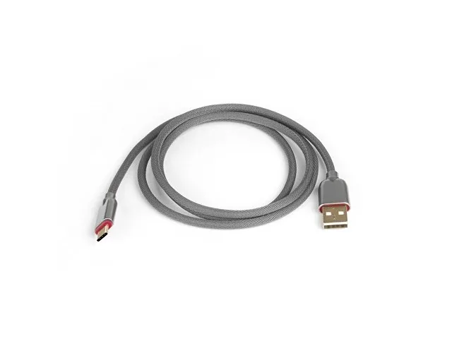 Кабель USB-A - USB-C «DIGITAL CB-05», QC/PD, 1 м фото 3