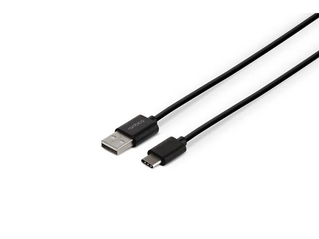 Кабель USB-A - USB-C «DIGITAL CR-01», QC/PD, 1 м фото 2