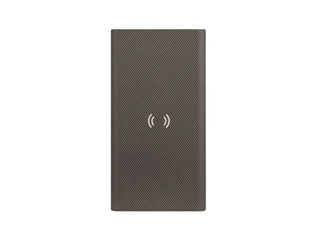 Внешний беспроводной аккумулятор «NEO Spark», 10000 mAh фото 2