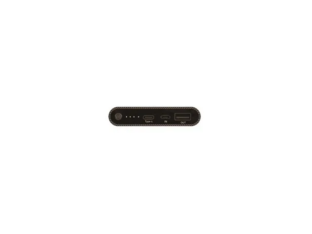 Внешний беспроводной аккумулятор «NEO Spark», 10000 mAh фото 3