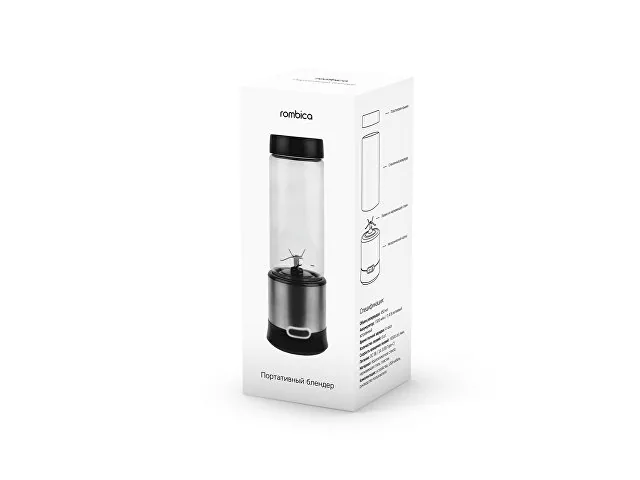 Блендер «Blender G1» фото 7