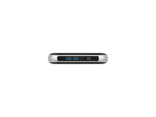 Внешний аккумулятор «NEO PRO Saturn» для ноутбуков с QC/PD, 55000 mAh фото 3
