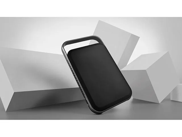 Внешний аккумулятор «NEO PRO Saturn» для ноутбуков с QC/PD, 55000 mAh фото 7