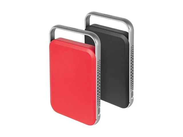 Внешний аккумулятор «NEO PRO Saturn» для ноутбуков с QC/PD, 55000 mAh фото 15