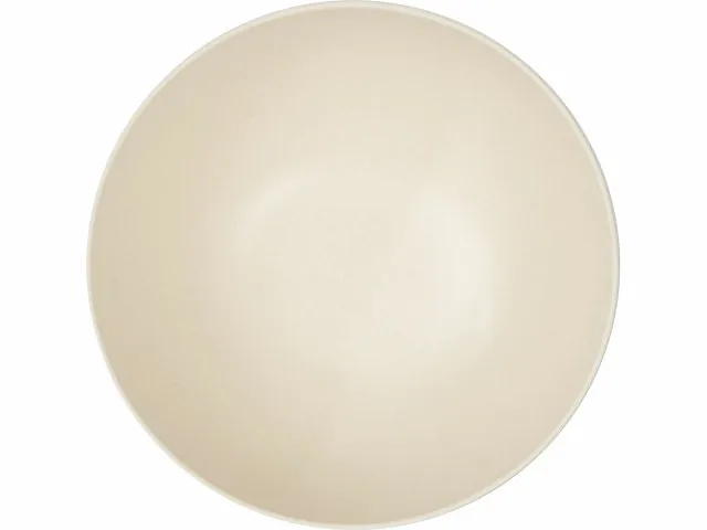 Салатник из натуральных волокон с бамбуковой крышкой «Bowl» фото 3