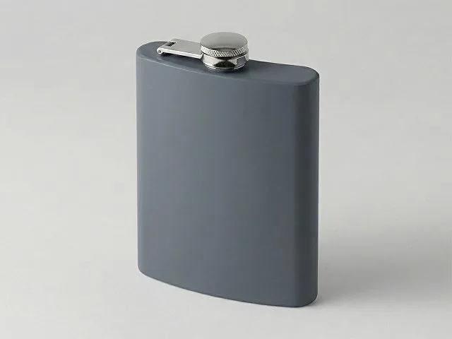 Фляжка «Remarque» soft-touch 2.0