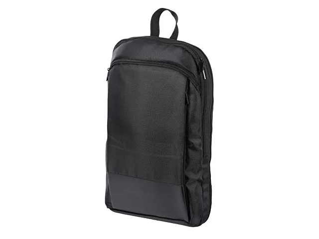 Расширяющийся рюкзак Slimbag для ноутбука 15,6" фото 2