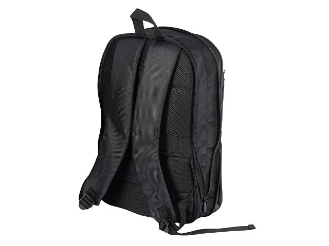 Расширяющийся рюкзак Slimbag для ноутбука 15,6" фото 3