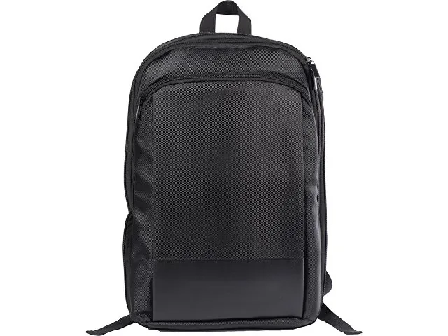 Расширяющийся рюкзак Slimbag для ноутбука 15,6" фото 4