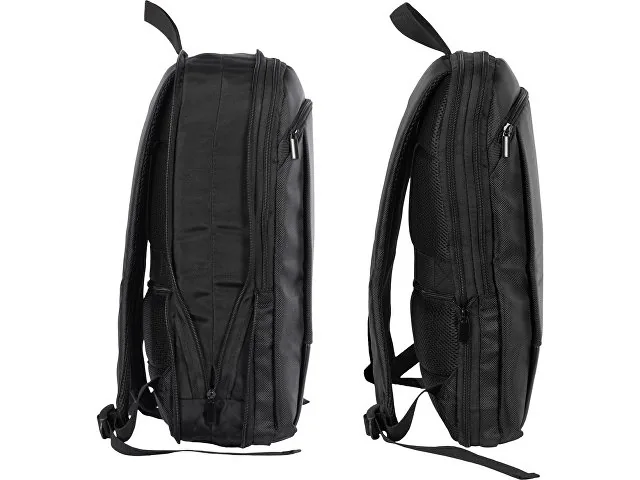Расширяющийся рюкзак Slimbag для ноутбука 15,6" фото 6