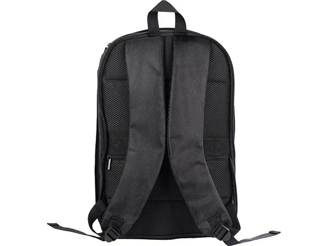 Расширяющийся рюкзак Slimbag для ноутбука 15,6" фото 7