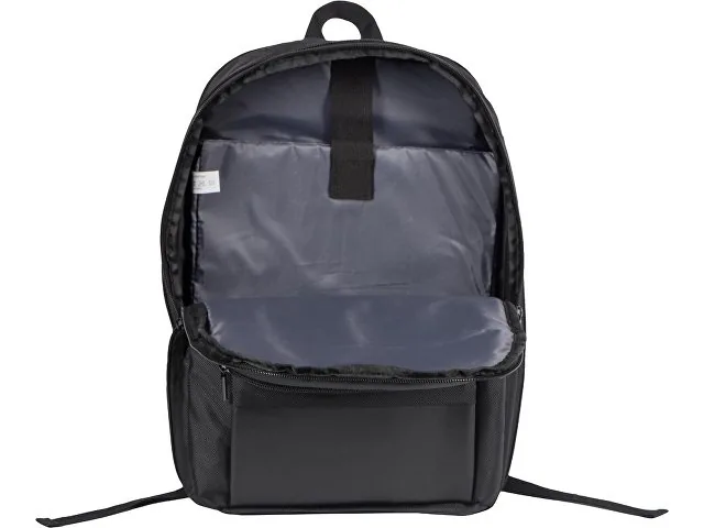 Расширяющийся рюкзак Slimbag для ноутбука 15,6" фото 8