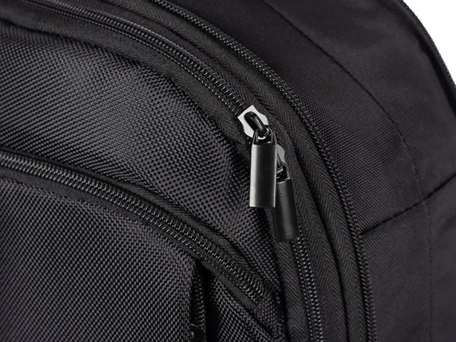 Расширяющийся рюкзак Slimbag для ноутбука 15,6" фото 9