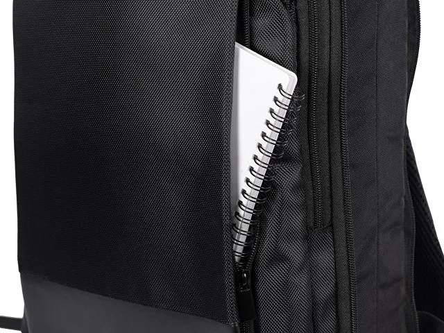Расширяющийся рюкзак Slimbag для ноутбука 15,6" фото 10