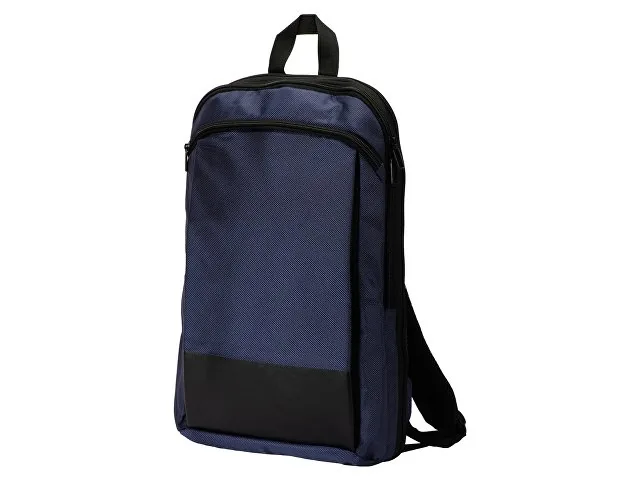 Расширяющийся рюкзак Slimbag для ноутбука 15,6" фото 2