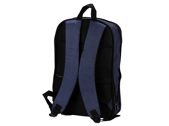 Расширяющийся рюкзак Slimbag для ноутбука 15,6" фото 3
