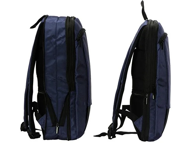 Расширяющийся рюкзак Slimbag для ноутбука 15,6" фото 6