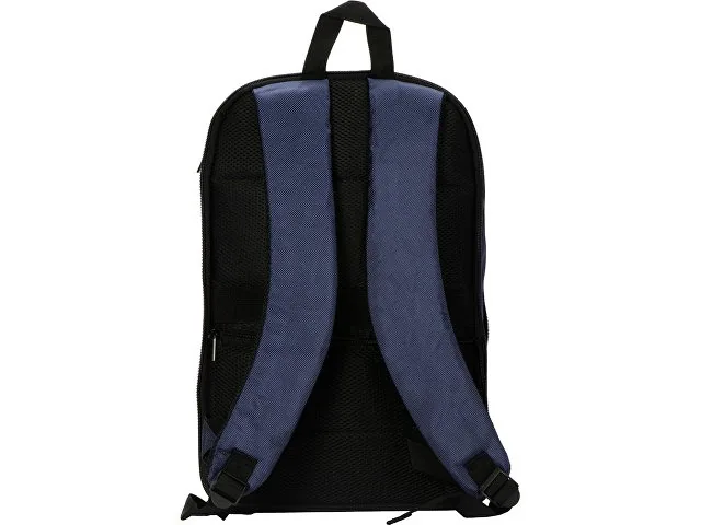 Расширяющийся рюкзак Slimbag для ноутбука 15,6" фото 7