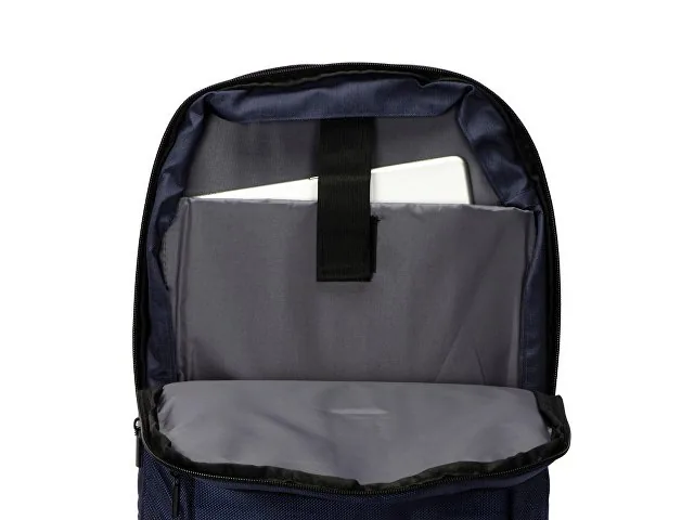Расширяющийся рюкзак Slimbag для ноутбука 15,6" фото 8