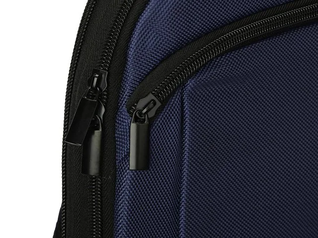 Расширяющийся рюкзак Slimbag для ноутбука 15,6" фото 9