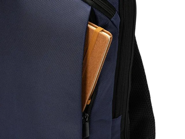 Расширяющийся рюкзак Slimbag для ноутбука 15,6" фото 10