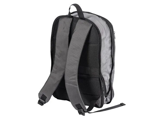 Расширяющийся рюкзак Slimbag для ноутбука 15,6" фото 3