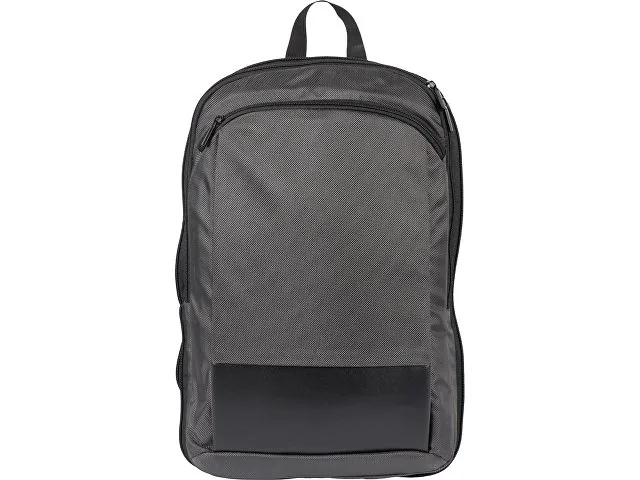 Расширяющийся рюкзак Slimbag для ноутбука 15,6" фото 4