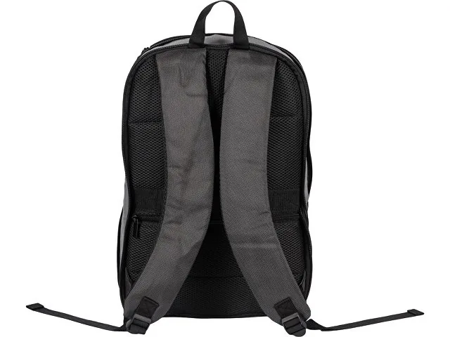 Расширяющийся рюкзак Slimbag для ноутбука 15,6" фото 7