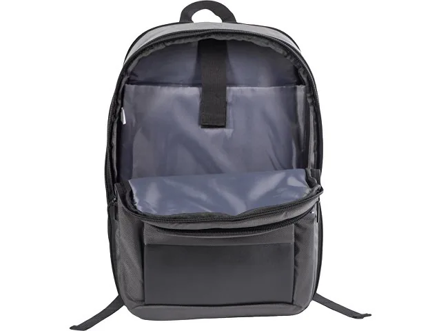 Расширяющийся рюкзак Slimbag для ноутбука 15,6" фото 8