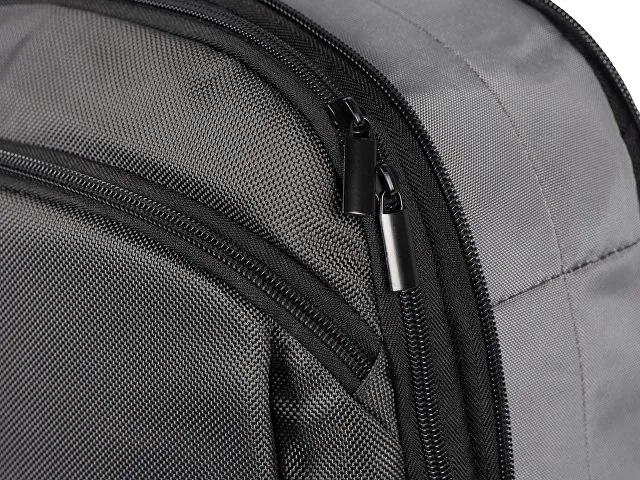 Расширяющийся рюкзак Slimbag для ноутбука 15,6" фото 9