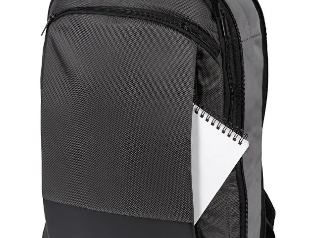 Расширяющийся рюкзак Slimbag для ноутбука 15,6" фото 10