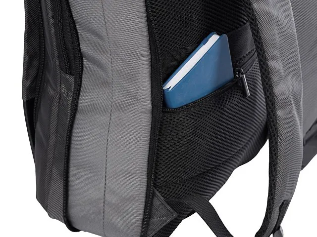 Расширяющийся рюкзак Slimbag для ноутбука 15,6" фото 11
