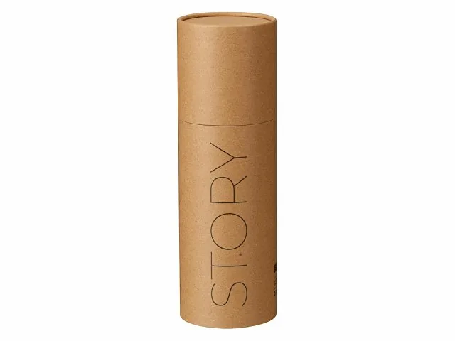 Вакуумный термос «Story», тубус, 800мл фото 9