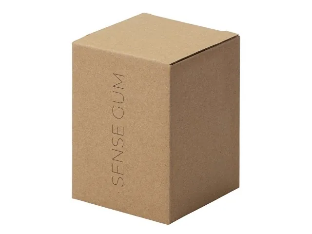 Вакуумная термокружка «Sense Gum», непротекаемая крышка, soft-touch фото 7