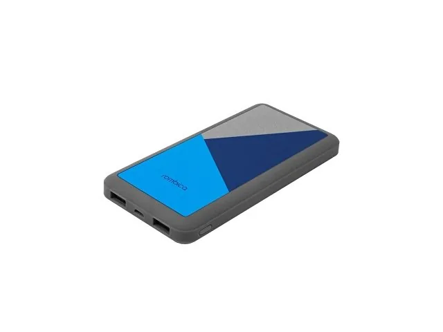 Внешний аккумулятор «NEO Bright», 10000 mAh фото 2