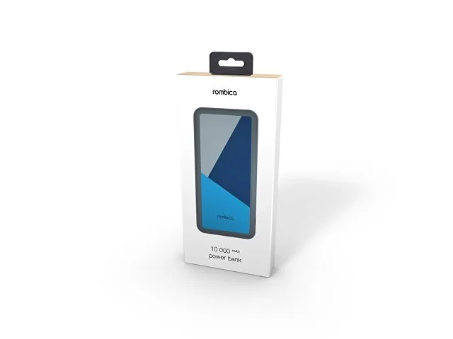 Внешний аккумулятор «NEO Bright», 10000 mAh фото 5