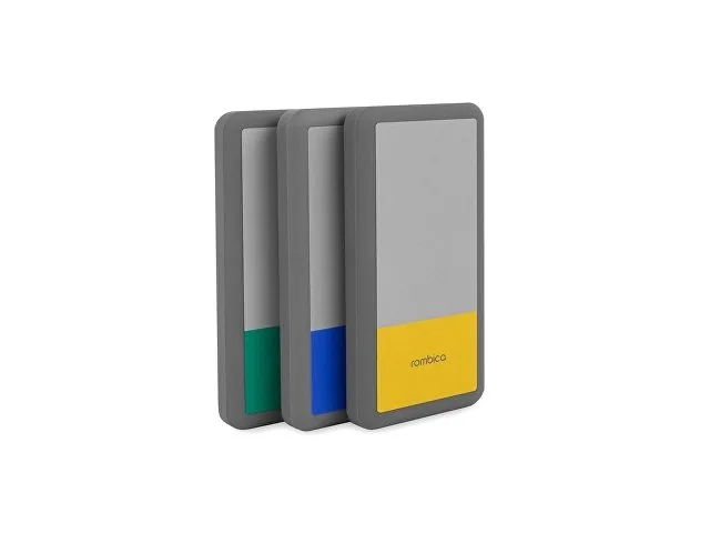 Внешний аккумулятор «NEO Bright», 10000 mAh фото 6